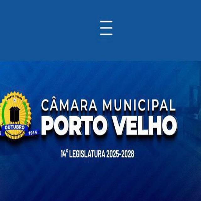 Câmara Municipal de Porto Velho abre recebimento de propostas para aquisição de papel sulfite A4