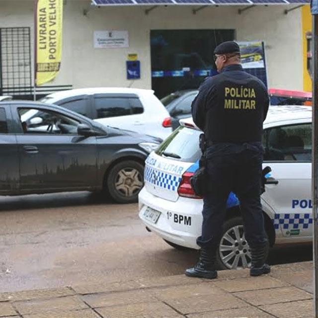 Cidade segura: Governo do Estado deflagra operação “Fio Desencapado”