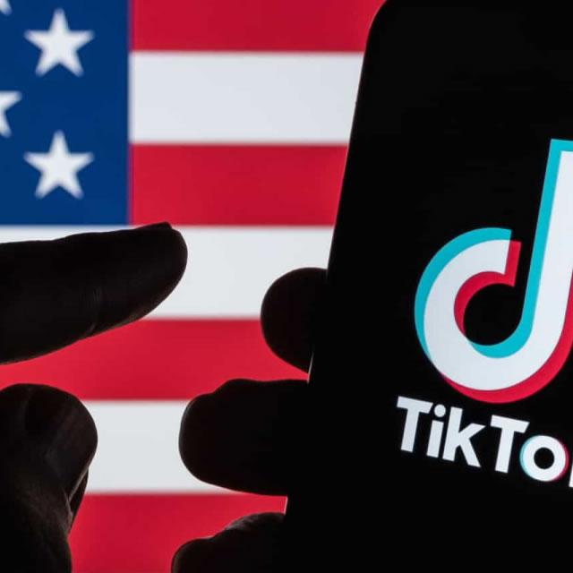 TikTok quer encerrar app nos EUA se não houver intervenção do Supremo