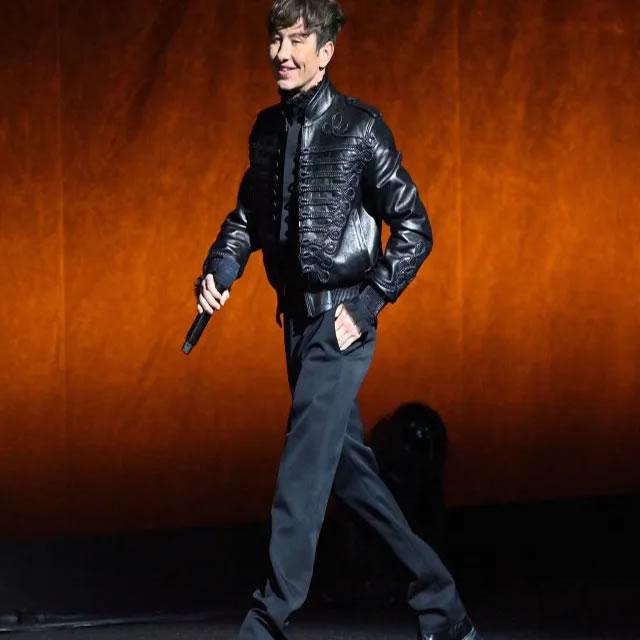 Como o ator Barry Keoghan conquistou Hollywood e dará vida a Ringo Starr no cinema