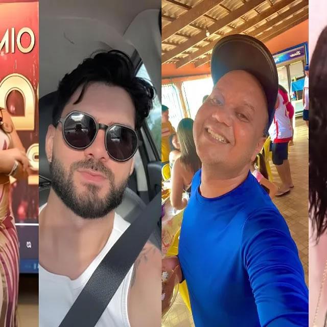Grande Final: Vote em quem deve vencer o Reality Casa de Vidro 2025!