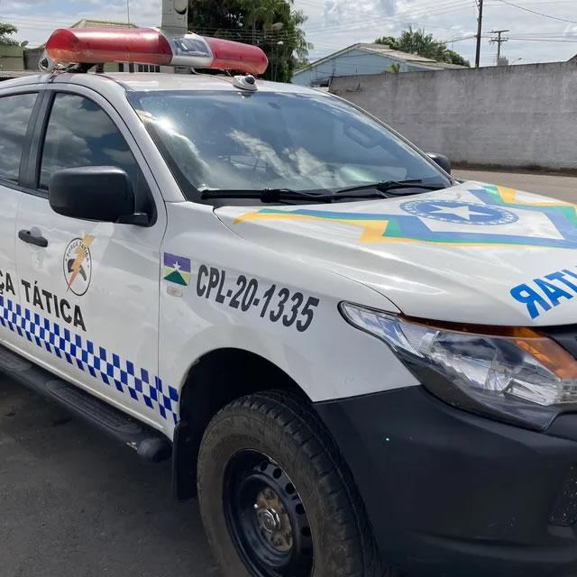 Homem é morto a facadas após briga motivada por ciúmes em RO