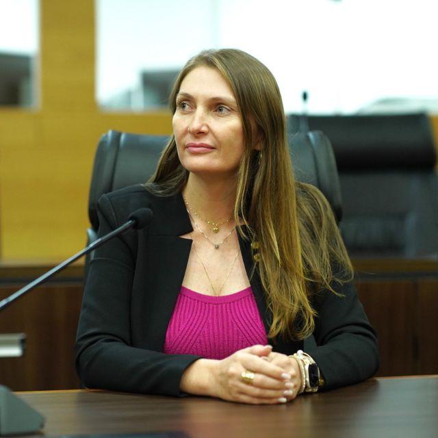 Lebrinha solicita recuperação da RO-478 para garantir mobilidade e segurança