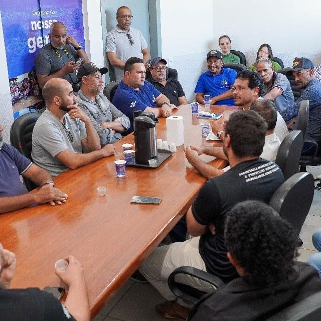 Deputado Marcelo Cruz destina R$ 270 mil em recursos para a saúde de Governador Jorge Teixeira