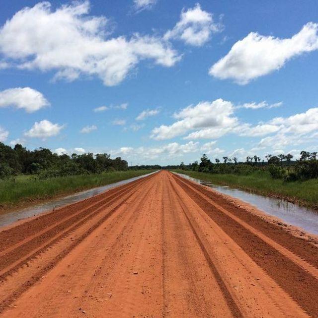 Deputado Alan Queiroz solicita recuperação emergencial de estradas vicinais afetadas pelas chuvas em Rondônia