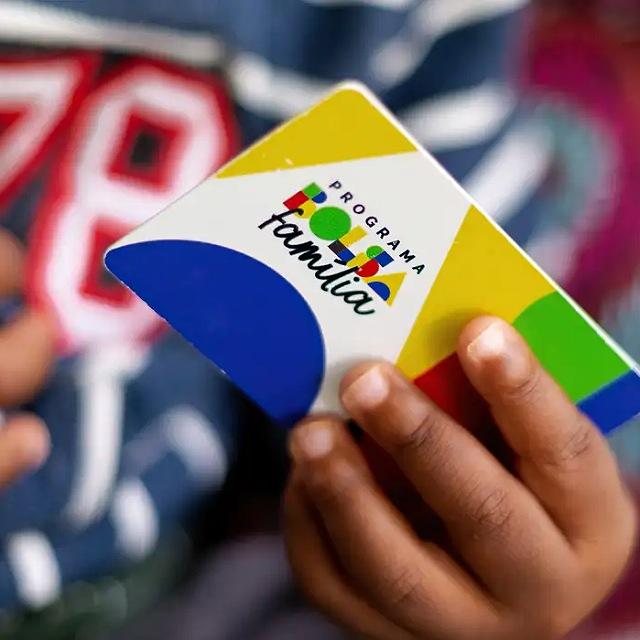 Caixa paga Bolsa Família a beneficiários com NIS de final 5