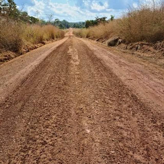 Deputado Alan Queiroz solicita obras na RO-133, entre Usinas de Calcário a Espigão D’Oeste e Pimenta Bueno