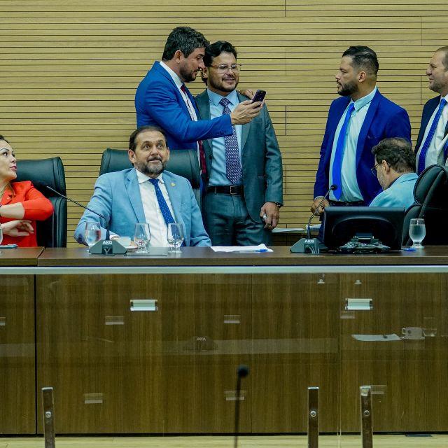 Alero aprova adequação de R$ 96,7 milhões no orçamento do Fitha