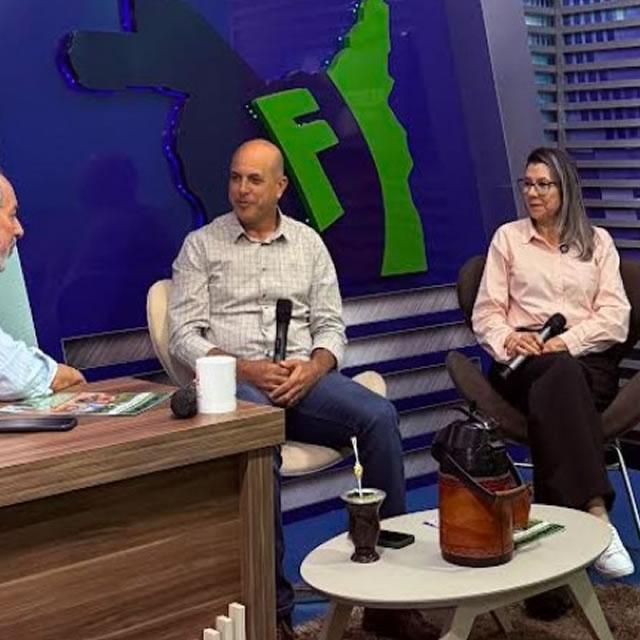 Deputado da educação: prefeita destaca trabalho de Ismael Crispin em Pimenta Bueno