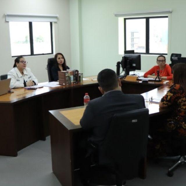 MPRO participa de audiência pública sobre Lar do Bebê em Porto Velho