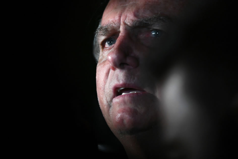 PF fecha cerco a Bolsonaro sob suspeita de golpe e ainda apura elos dele com 8/1