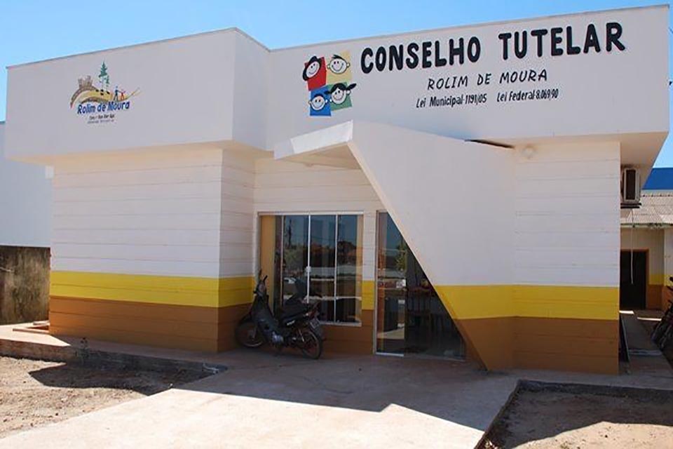 MP faz recomendações aos candidatos a conselheiro tutelar de Rolim de Moura