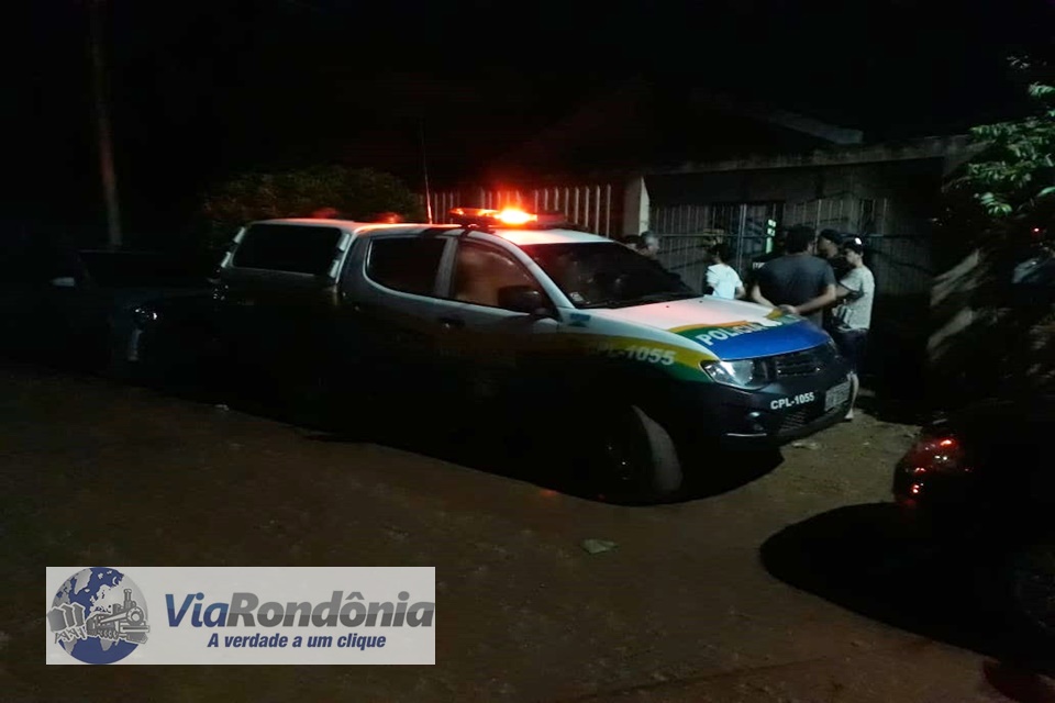 Cadáver de homem é encontrado em residência na zona sul