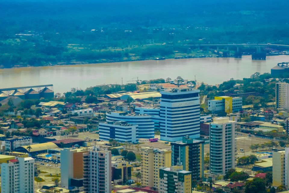 Rondônia é o estado que mais contribui com a conquista do menor índice histórico de desemprego do Brasil