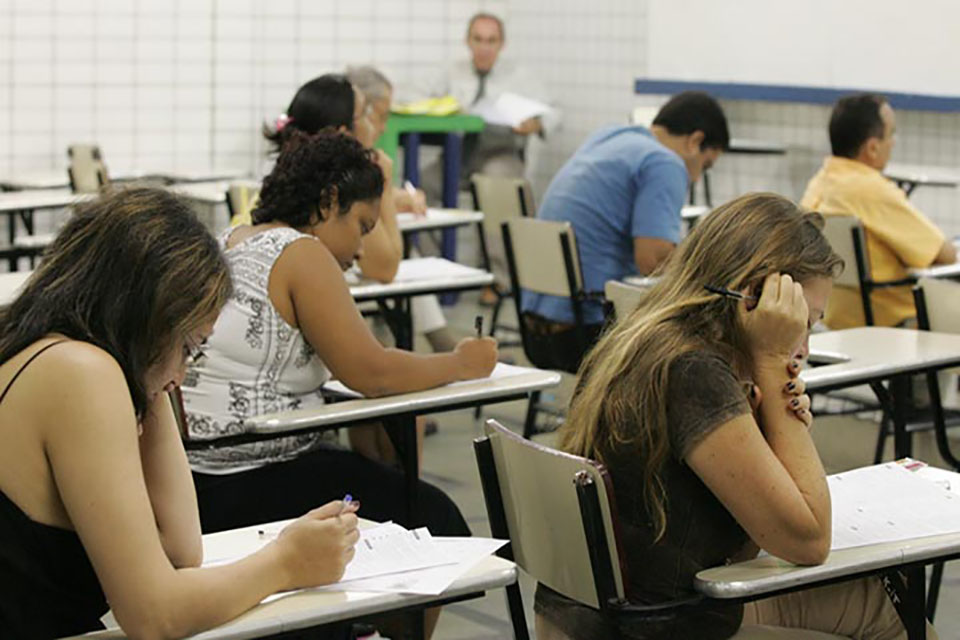 TJ-RO abre inscrições de concurso público com salário de R$ 28,8 mil
