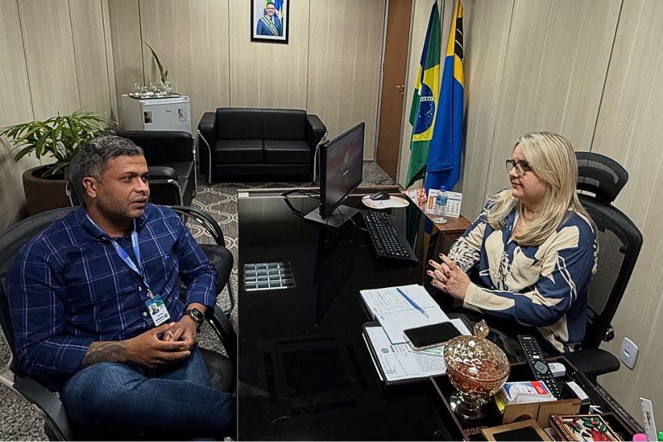 Pais pedem aulas híbridas após risco em pontes sobre o Rio Candeias; Governo analisa alternativas