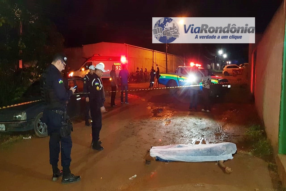 Sargento da PM é baleado e mata suspeito durante tentativa de roubo