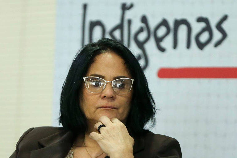 Caso atribuído por ministra Damares a professores de Porto Velho aconteceu no Acre