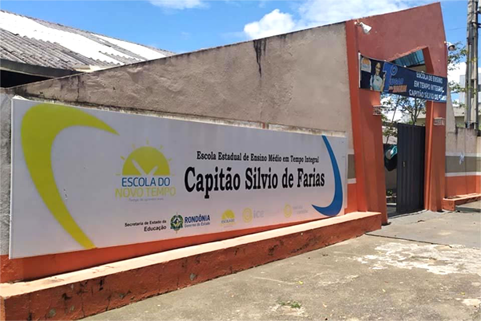 Dra Taíssa recomenda ampliação da cozinha e construção de refeitório na escola Capitão Silvio de Farias