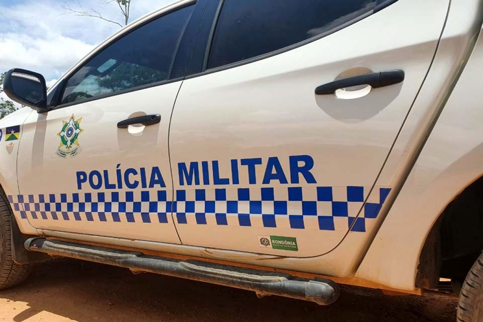 Bandidos tentam matar família a tiros após arrombarem janela de casa