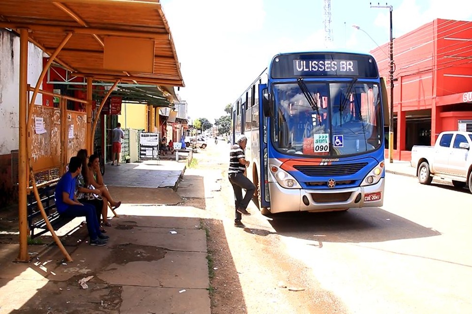 Justiça mantém valor da multa diária em caso de nova paralisação dos ônibus