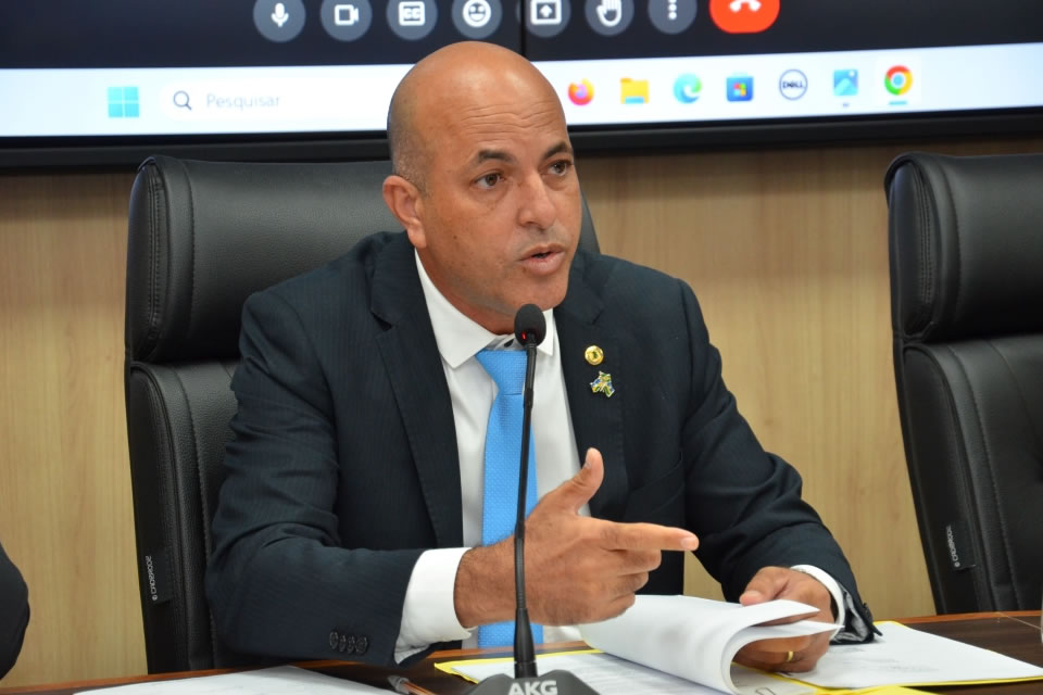 Lei de autoria do deputado Ismael Crispin reconhece papel essencial dos advogados na sociedade rondoniense