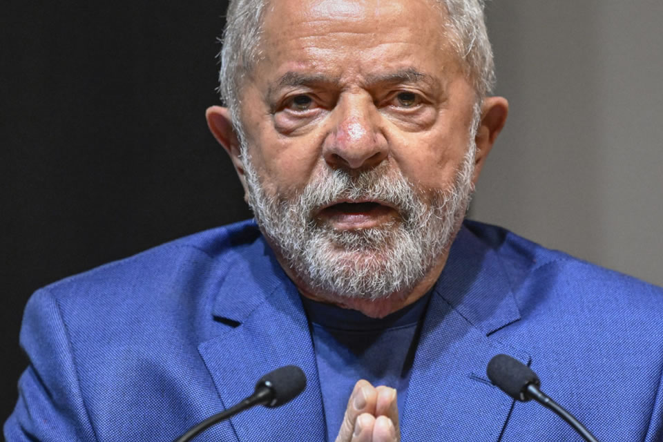 Lula define nomes para o STF e para PGR; veja as escolhas