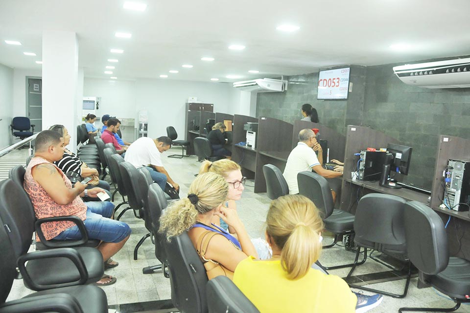 Prazo para renegociar dívidas com a prefeitura termina no dia 19 de dezembro
