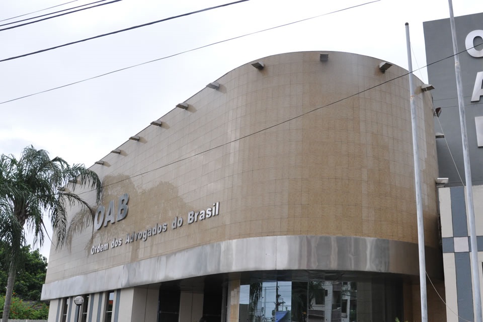 OAB impetra Mandado de Segurança para assegurar funcionamento da advocacia