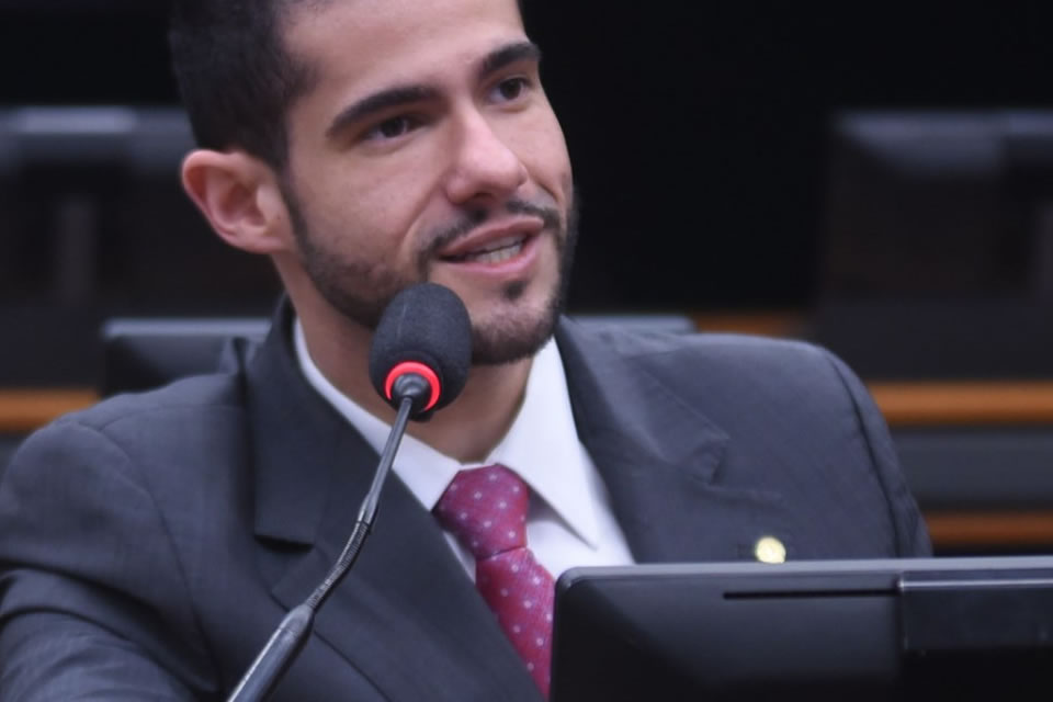 Saiba quem é o deputado federal que matou suspeito de assalto em São Paulo