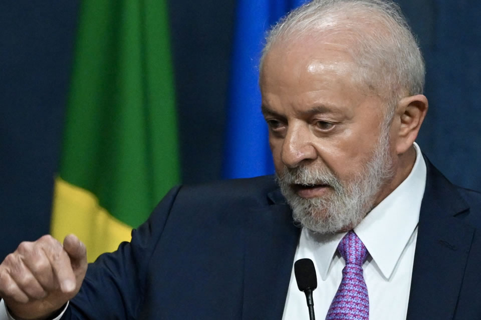 Investigação do governo Lula sobre Lava Jato esbarra em acesso a dados