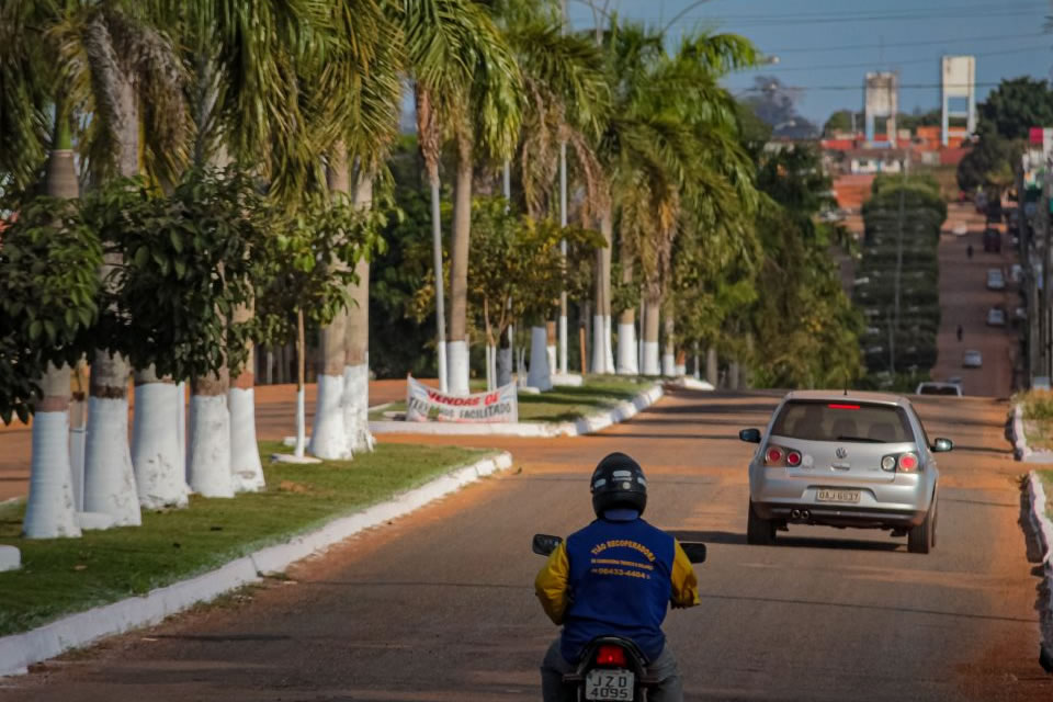 Regularização Fundiária Urbana em Alto Alegre dos Parecis é fortalecida com equipe técnica do governo de RO