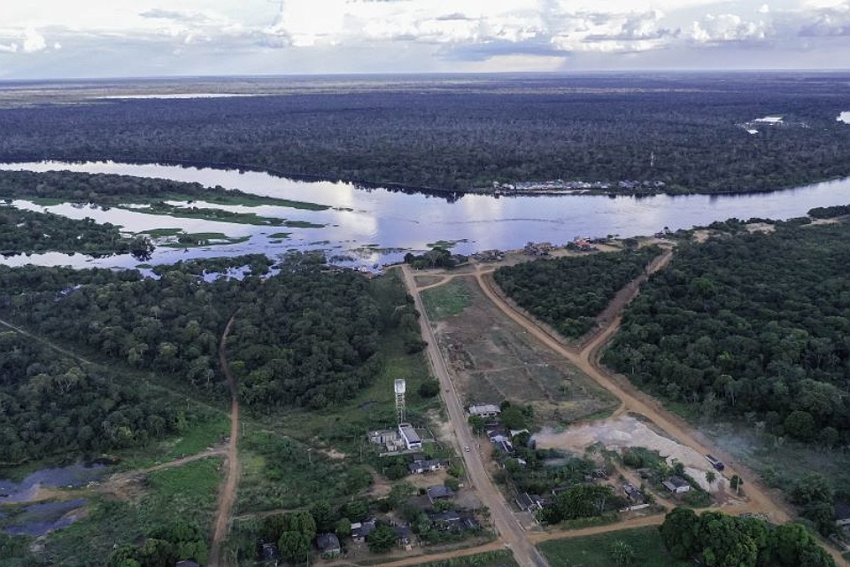 Deputados aprovam R$ 4 milhões para o Fundo de Governança Climática e Serviços Ambientais