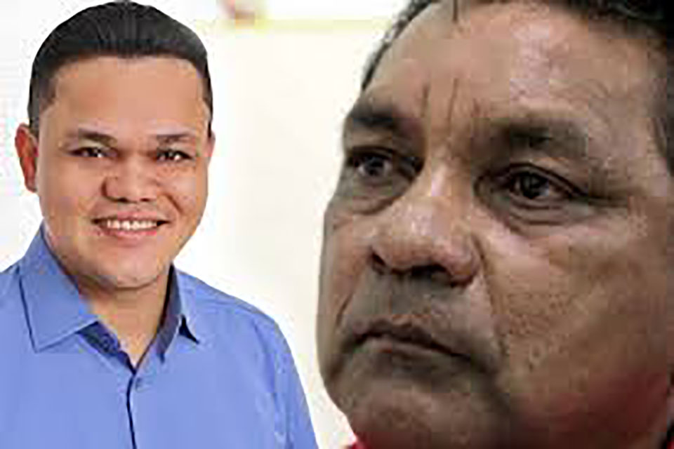 DECISÃO: Justiça decidirá se Zequinha Araújo volta e Isaque machado sai do mandato de vereador
