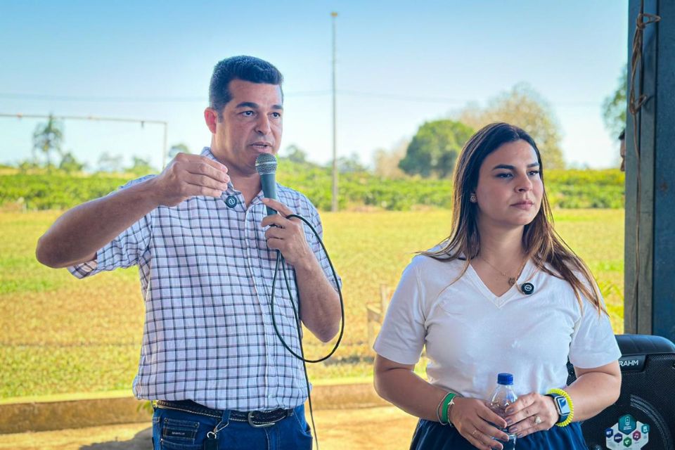 Adalto de Bandeirantes agradece eleitores e promete mandato transparente