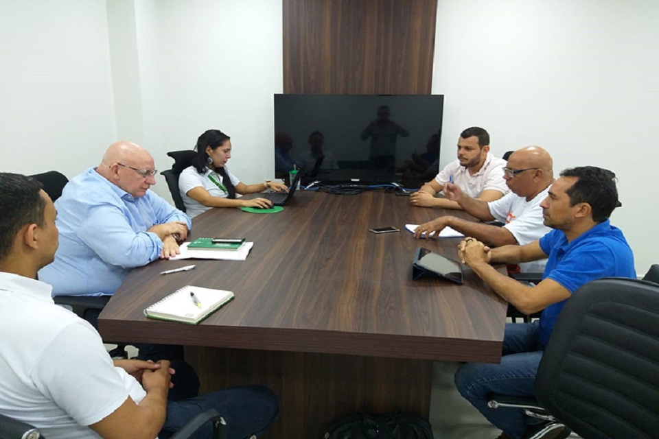Na segunda rodada de negociação Credisis não valoriza trabalhador e insiste em proposta sem ganho real