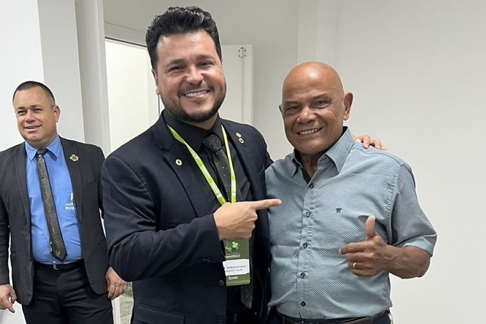 Conheça os pré-candidatos à vereadores do PRTB de Porto Velho