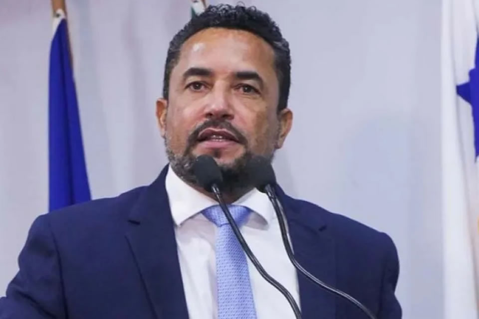 STJ nega Habeas Corpus a Isaú Fonseca: Ministro aponta elementos graves em investigação