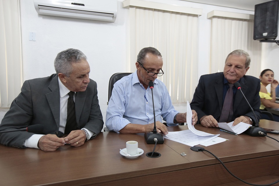 Comissão de Agropecuária e Política Rural debate orçamento para 2019