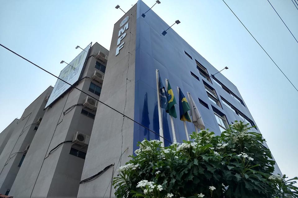 Ministério Público Federal em Rondônia abre inscrições para estágio com bolsa de R$ 850