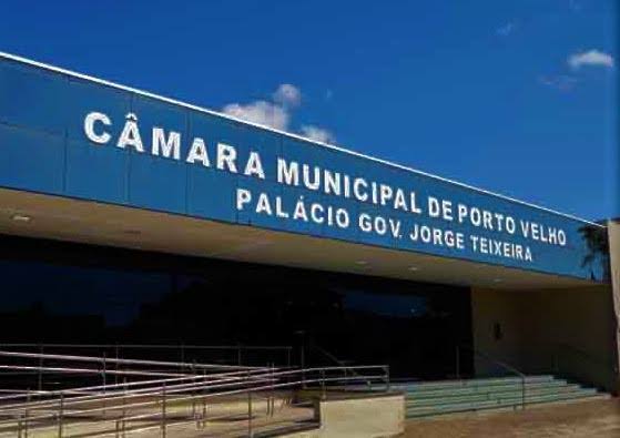 Confira a nova pesquisa de intenção de votos para vereador de Porto Velho