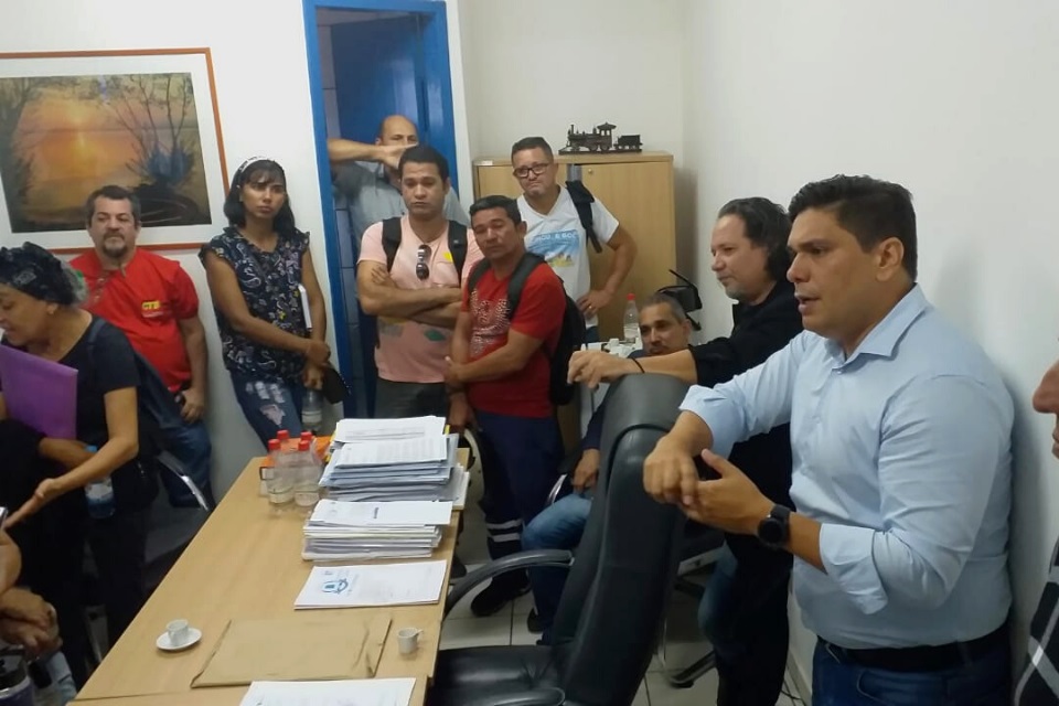 IPAM irá cobrar judicialmente ´assessores de vereadores´ que se beneficiaram do instituto indevidamente