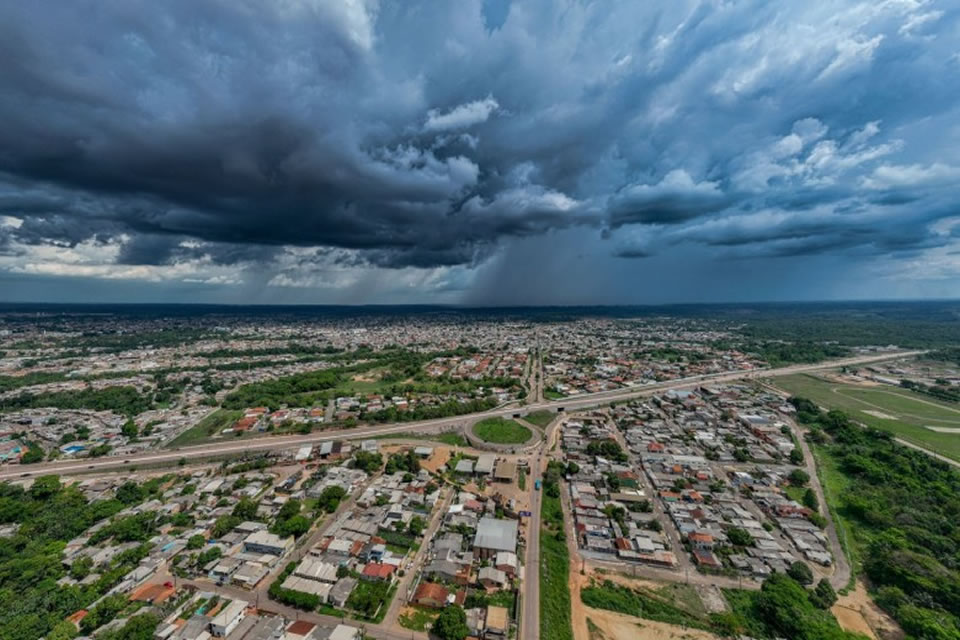 Defesa Civil realiza Operação Inverno 2025 e disponibiliza cartilha on-line