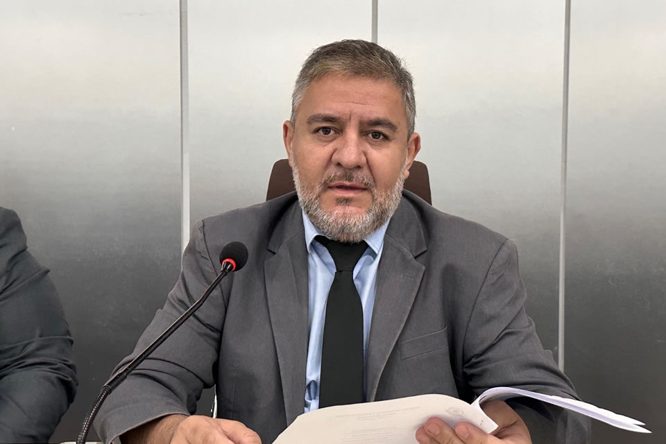 Vereador Everaldo Fogaça destina R$ 100 mil para frete de Calcário para Agricultura Familiar de Porto Velho