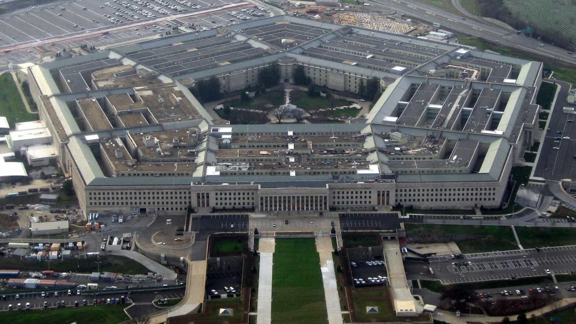 Estados Unidos confirmam drone abatido pelo Irã