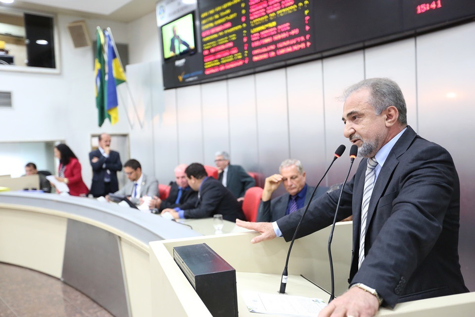 ALE aprova projeto que permite contratação de Bombeiros para prevenção de acidentes em escolas do Estado