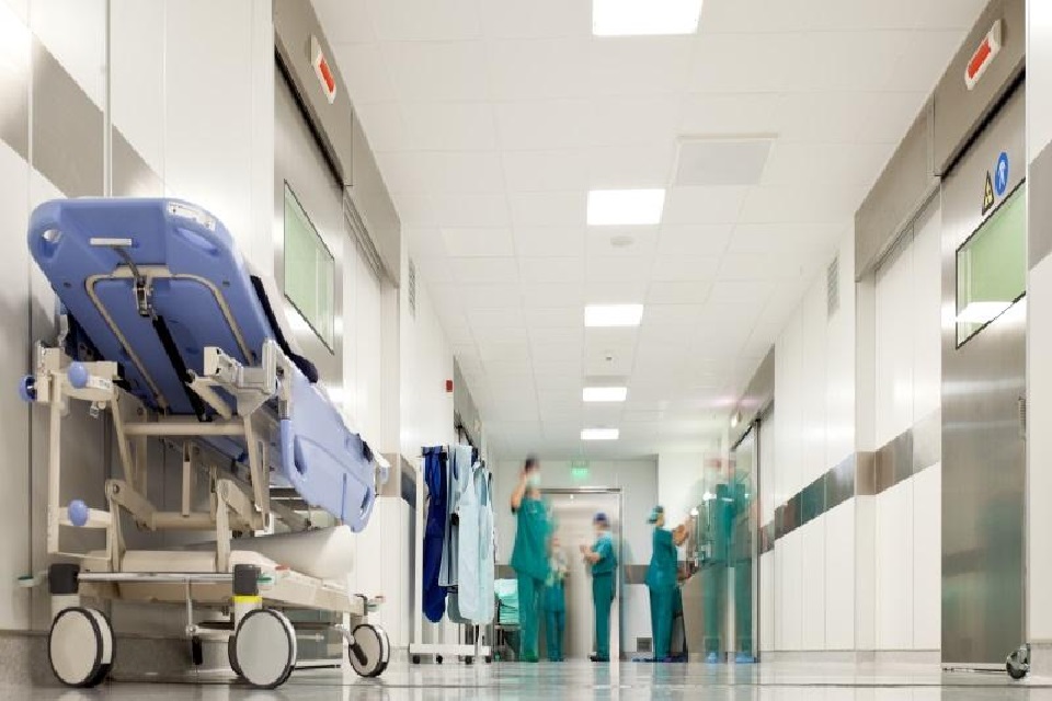 Estado terá que disponibilizar três ambulâncias para atender população de Buritis