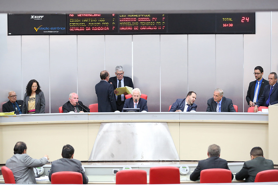 Rondônia terá Semana Estadual de Adoção e Construção Familiar