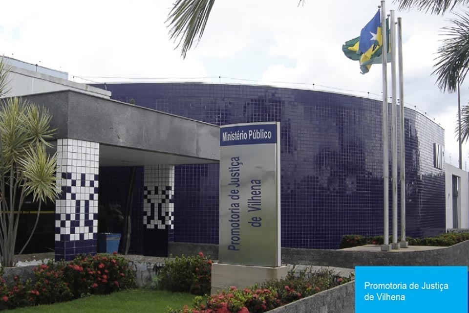 Ministério Público apura possíveis irregularidades na Associação dos Deficientes Físicos de Vilhena