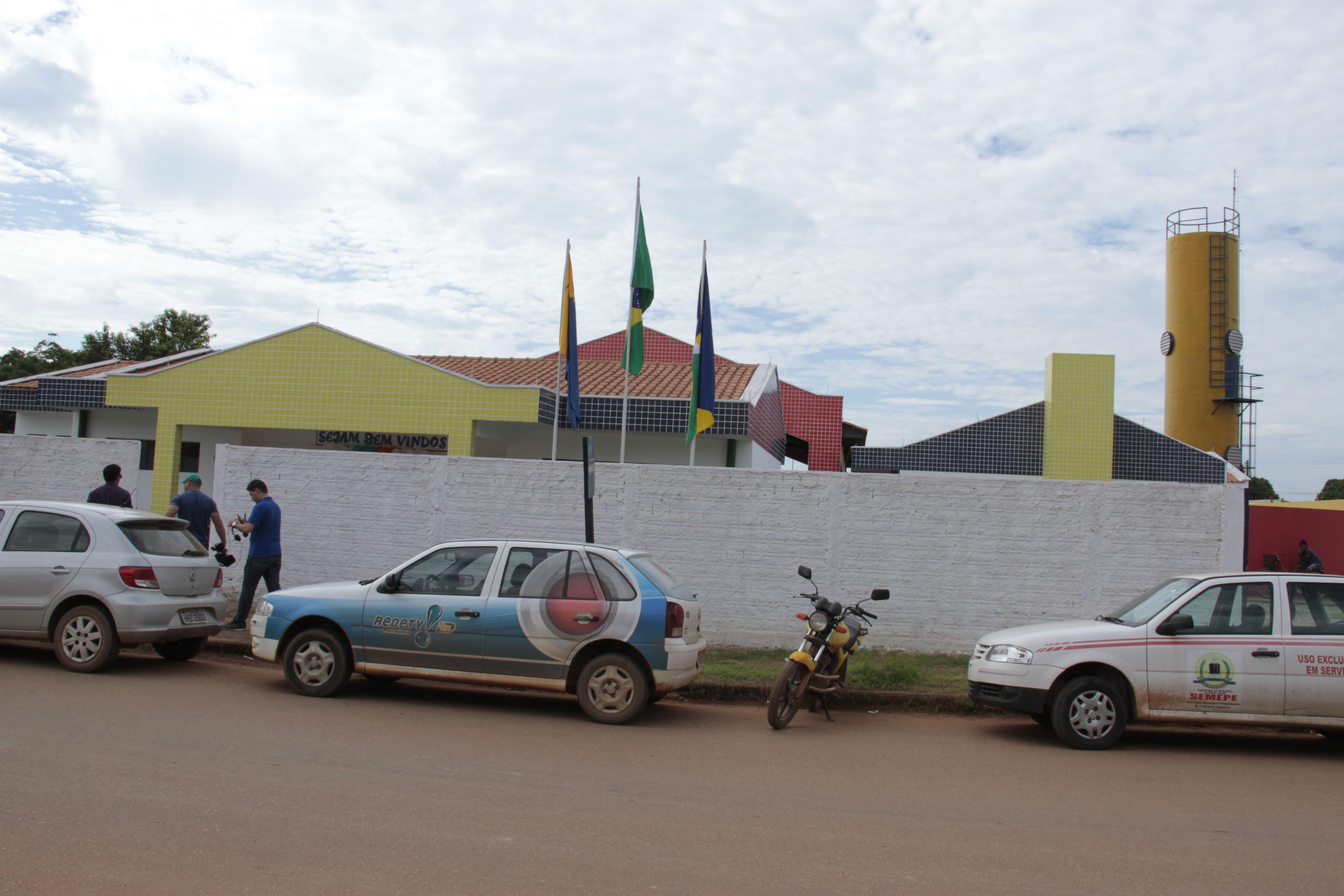 Abertura oficial do ano letivo 2019 acontece dia 6 de fevereiro em Porto Velho